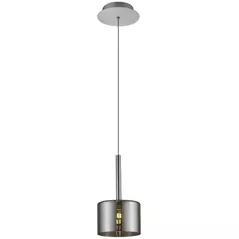 Corp de iluminat interior Ozcan Lustra 4721-1A (chrome)