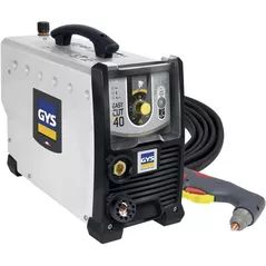 Aparat de sudură GYS PLASMA EASYCUT 40 (10-40A) плазморез