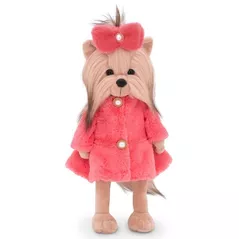 Jucărie de pluș Orange Toys Lucky Yoyo: Fashion Week 25 LD3/092