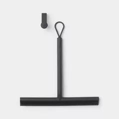Accesoriu pentru baie Brabantia 28 01 60 Shower Squeegee Dark Grey