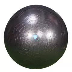 Мяч LiveUp 49925 Anti Burst Core Fit Exercise Ball 75cm, LP8201/75/BK