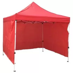 Навес Promstore 38077 Тент 2.9X2.9X2.06m