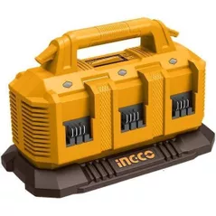 Încărcătoare și Acumulatoare INGCO FCLI2064 (48185)
