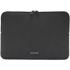 Сумка для ноутбука Tucano BFC21718-BK, Sleeve Colore 2 17"/18", Black
