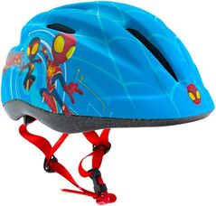 Защитный шлем Seven 59259 Шлем велосипедный S 48-52cm Spidey