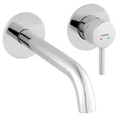 Смеситель для умывальника Ferro Ciriculus BCK3PA (lavoar incastrata)