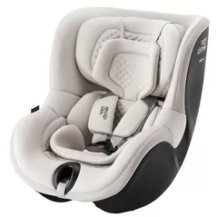 Scaun auto Britax-Römer DualFix 5z Soft Taupe LUX (2000039638)