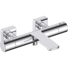 Смеситель для ванны Creavit Termostatat Cada TS2505