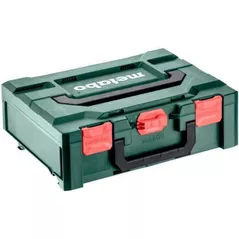 Sistem de depozitare a instrumentelor Metabo 626907000 MetaBOX 145 M