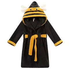 Детская одежда Premaman PBRIS4-GRF-T02 Halatel pentru baie Albinuta