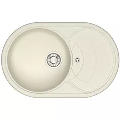 Мойка кухонная Marrbaxx F033Q2