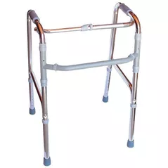 Cadru de mers Dr.Frei KY 913L pliabil, reglabil