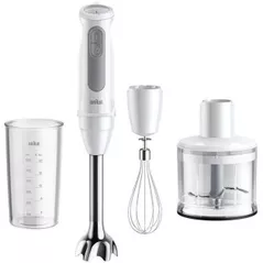 Blender de mână Braun MQ50236MWH MultiQuick 5