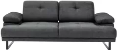 Диван Trendy Mustang Antracit, 99x83x199cm