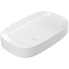 Раковина Lucco Matteo 650x400x125