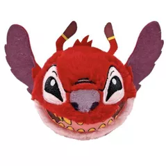 Jucărie de pluș TY TY83109 Leroy 10cm (Beanie Bouncers)