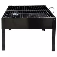 Grătar BBQ 37860 Gratar dreptunghiular