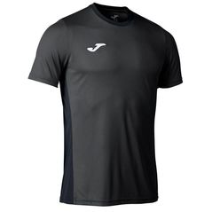 Одежда для спорта Joma Winner II Short Sleeve T-Shirt (L) 101878.151