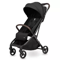 Детская коляска Qplay Grav Black