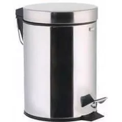 Урна для мусора Axentia 120298 Cos de gunoi 3 lit