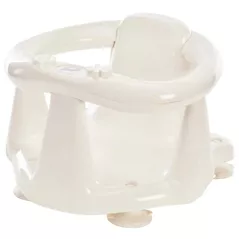 Аксессуар для купания Premaman PBRIQC-CCC-UNQ Scaun de baie Bebelouga Alb