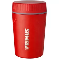 Термос для пищи Primus TrailBreak Lunch Jug 550 Barn Red