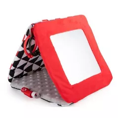 Jucărie de pluș Canpol 68/079 Контрастное зеркало Sensory Toys