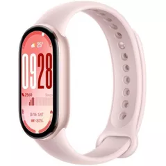 Fitness-tracker Xiaomi Smart Band 10 Rose