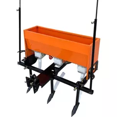 Культиватор Technoworker Semanatoare pe 3 randuri (84322100)