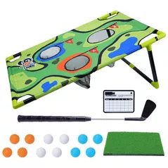 Активная игра inSPORTline 12161 joc set GOLF p/u copiiI N26723
