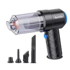 Пылесос автомобильный Kiwi AVC 4034