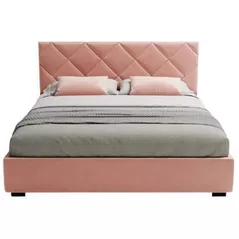 Кровать my-STYLE my-Nika 90x200 (P49D90M12)