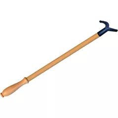 Accesoriu pentru casă Arredamenti Italia Alfonso, палка для снятия одежды, вишневое дерево