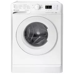 Mașină de spălat frontală Indesit MTWA91284WEE