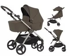 Сărucior pentru copii Anex IQ-21 All in One IQ Premium Bruna