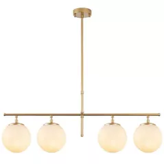 Lustră Trendy Icre-10780 81x36x15cm