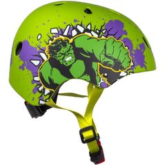 Защитный шлем Seven 9064 HULK