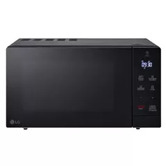 Микроволновая печь LG MH7032JAS
