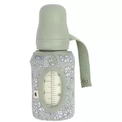 Поильник BIBS 941210250 Husa pentru sticluta Liberty Small Capel Sage