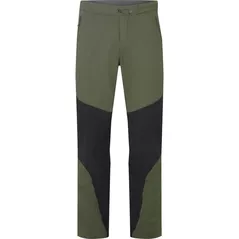 Îmbrăcăminte sport Rab Pantaloni barbati Torque Army 32 Regular Leg (QFW-22-ARM-32-RG)