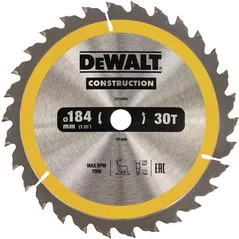 Disc de tăiere DeWalt DT1940