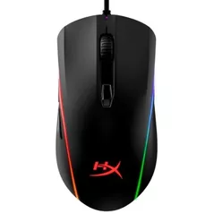 Игровая мышь HyperX 4P5Q1AA, Pulsefire Surge Gaming, Black