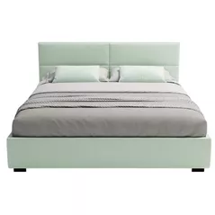 Кровать my-STYLE my-Lori 160x200 (P07D16M15)