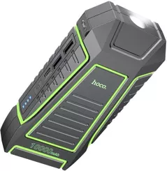 Încărcător acumlator auto Hoco QS1 10000 mAh