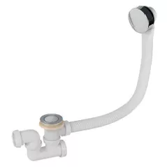 Сифон для ванны Wirquin Coloana cada preaplin automat 30950124