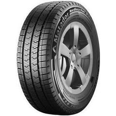 Шина Matador 215/65 R15C Nordicca Van 104/102T 6PR
