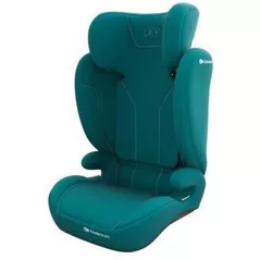 Автокресло KinderKraft I-Spark 2 Plus i-Size Green (KCISPA02GREPL00)