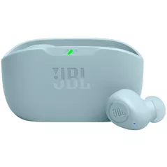 Наушники беспроводные JBL Wave Buds Mint