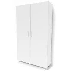 Dulap Smartex N4 120cm Alb