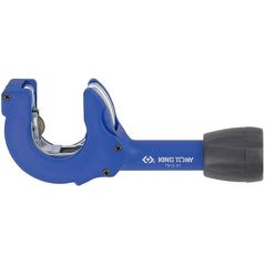 Ручной инструмент King Tony 7912-21 труборез d.3-28,5мм (нерж.сталь 2мм, медь/ алюминий 3мм)